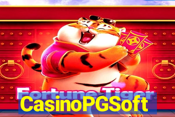 CasinoPGSoft