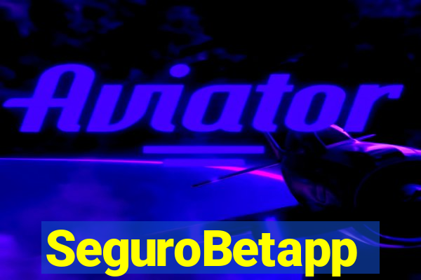 SeguroBetapp