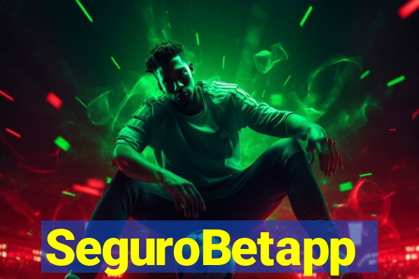 SeguroBetapp