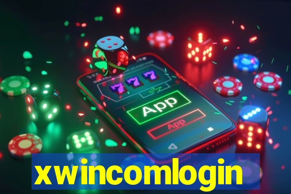 xwincomlogin