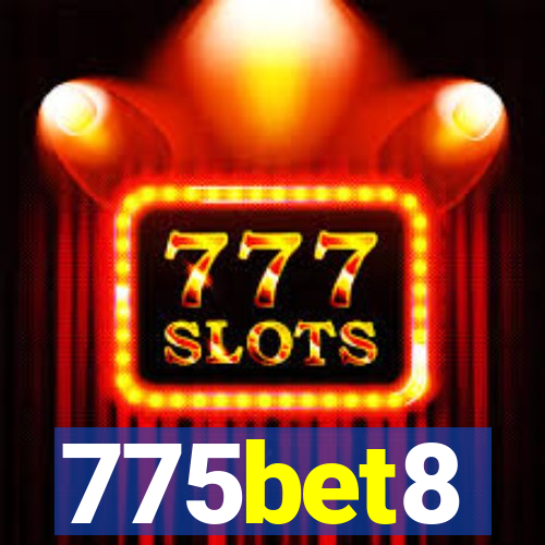 775bet8