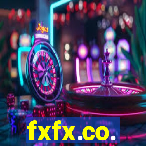 fxfx.co.