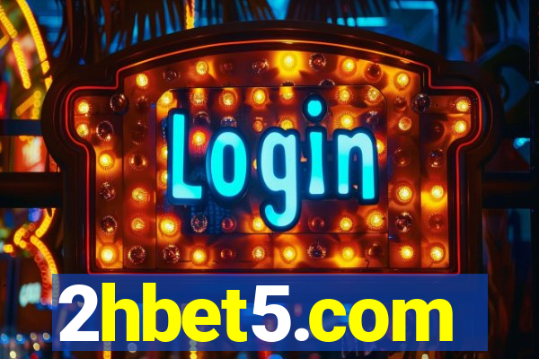 2hbet5.com