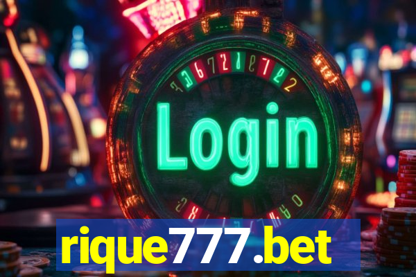 rique777.bet