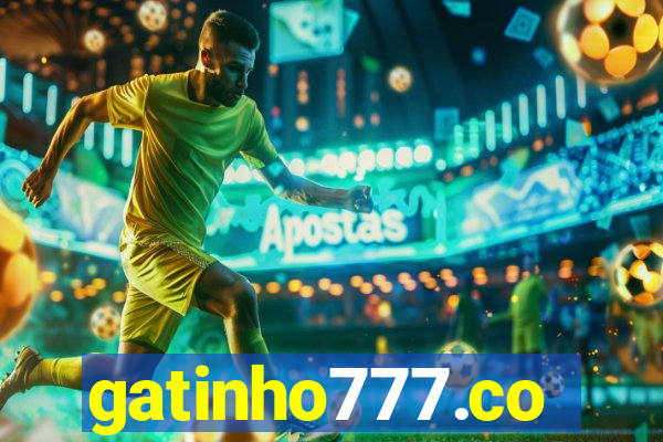 gatinho777.co