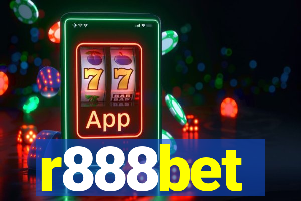 r888bet