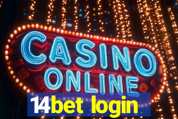 14bet login