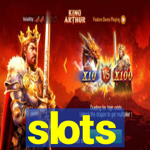 slots