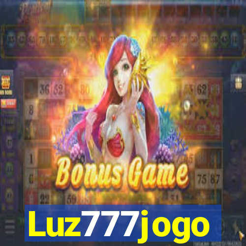 Luz777jogo