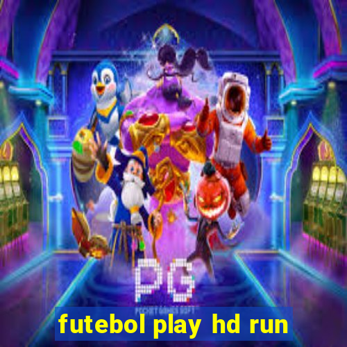 futebol play hd run