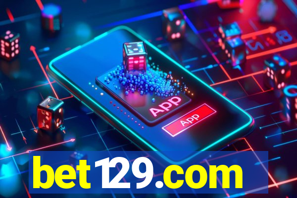 bet129.com