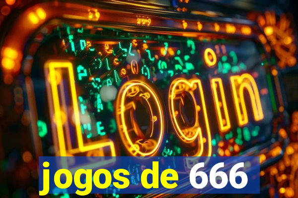 jogos de 666