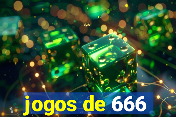 jogos de 666