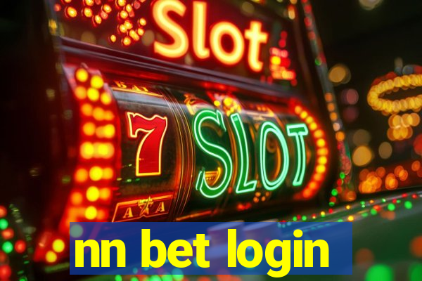 nn bet login