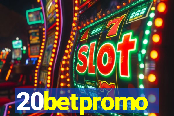 20betpromo