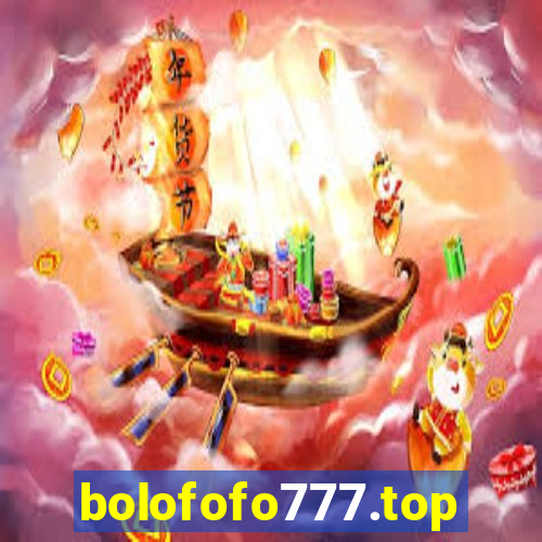 bolofofo777.top