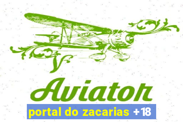 portal do zacarias +18