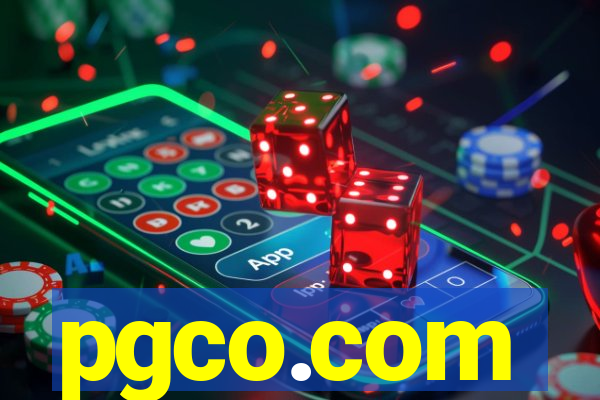 pgco.com