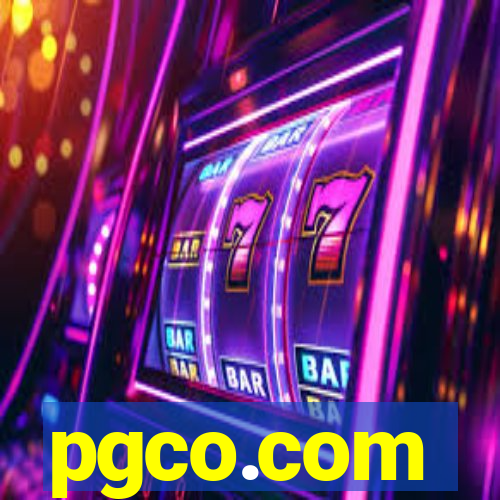 pgco.com