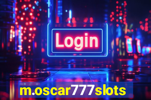 m.oscar777slots