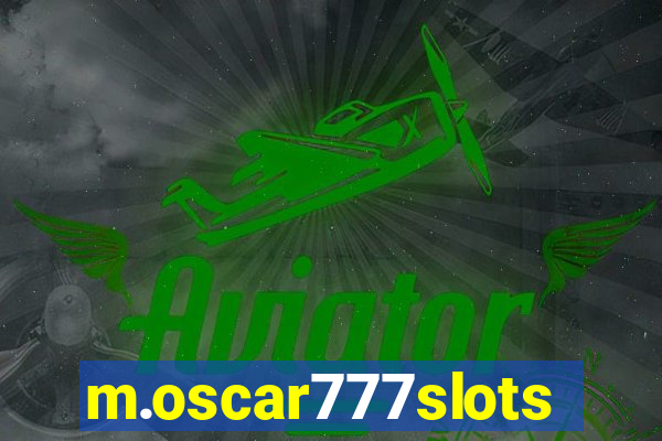 m.oscar777slots