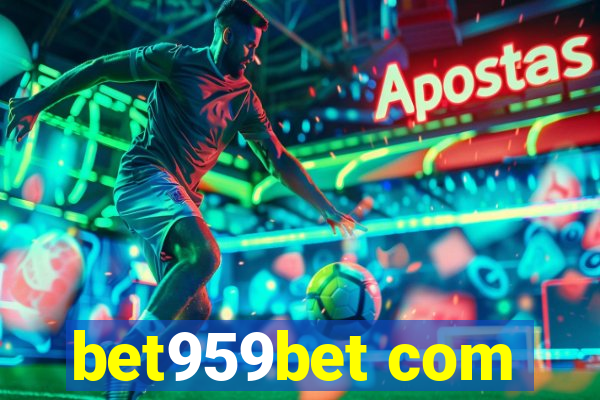 bet959bet com