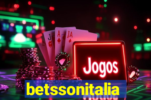 betssonitalia