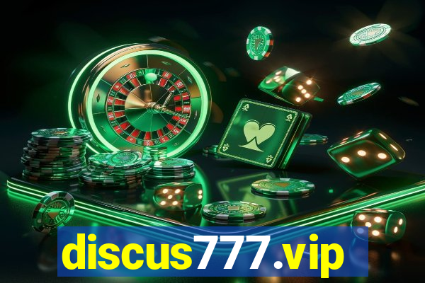 discus777.vip