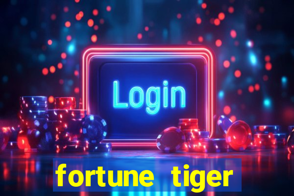 fortune tiger rodada grátis