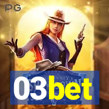 03bet