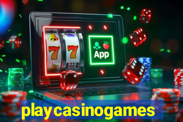 playcasinogames