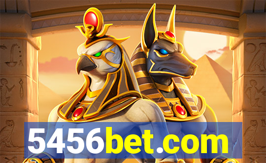 5456bet.com