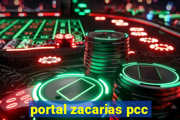 portal zacarias pcc