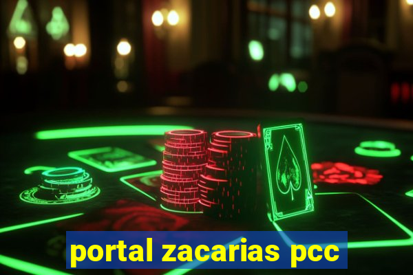 portal zacarias pcc