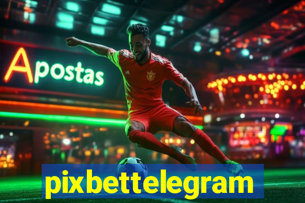 pixbettelegram