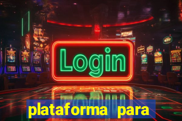 plataforma para jogar mines