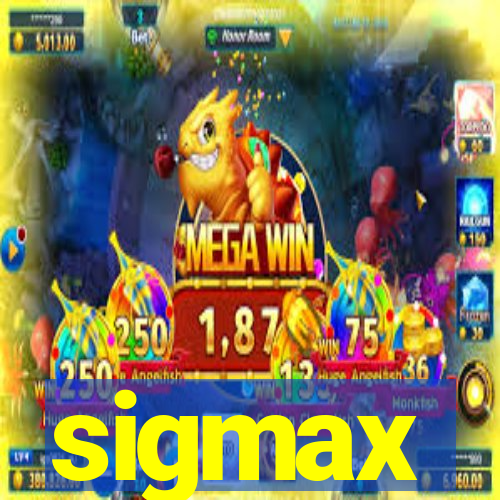 sigmax