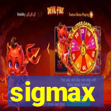 sigmax