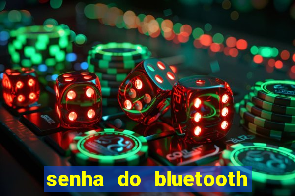 senha do bluetooth dvd napoli 7997