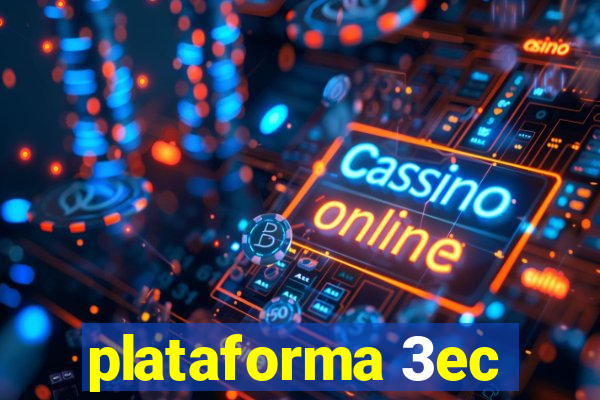 plataforma 3ec