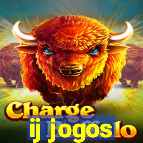 ij jogos