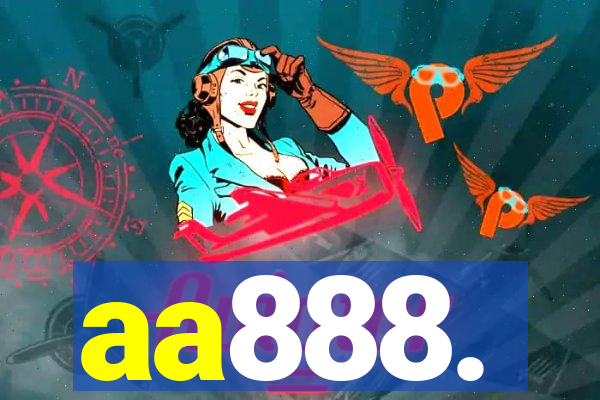 aa888.