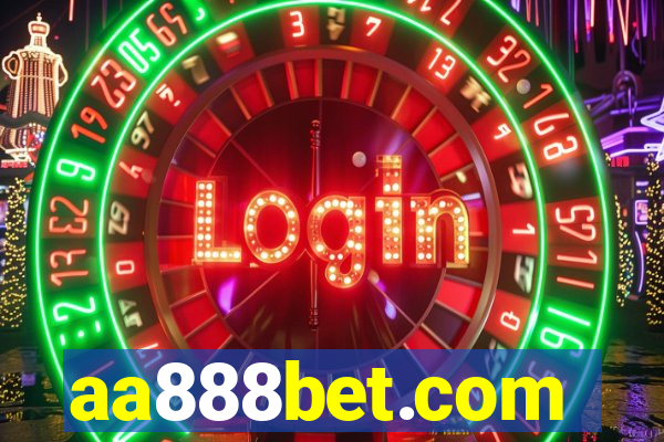 aa888bet.com