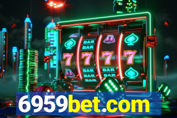 6959bet.com