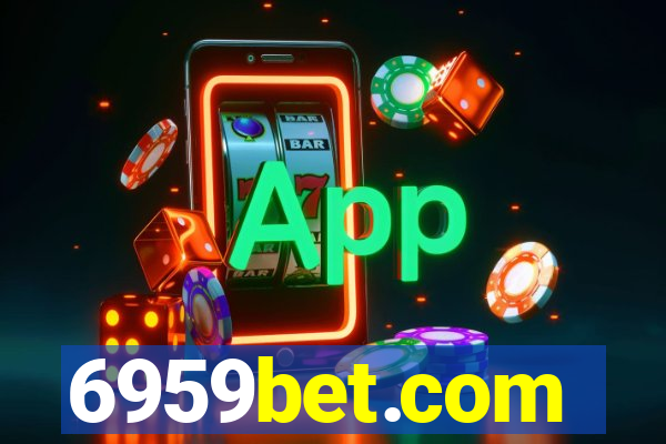 6959bet.com