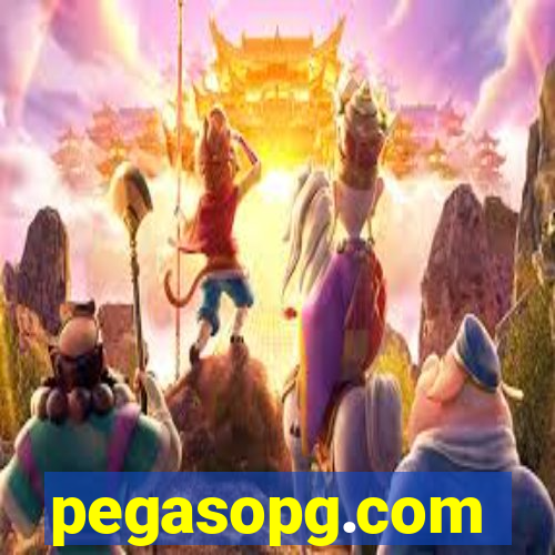 pegasopg.com