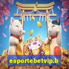 esportebetvip.bet