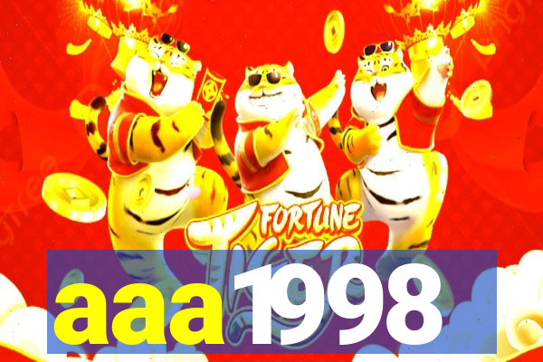 aaa1998