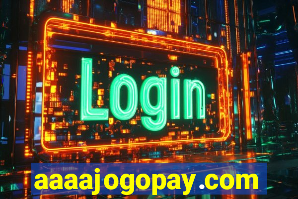 aaaajogopay.com