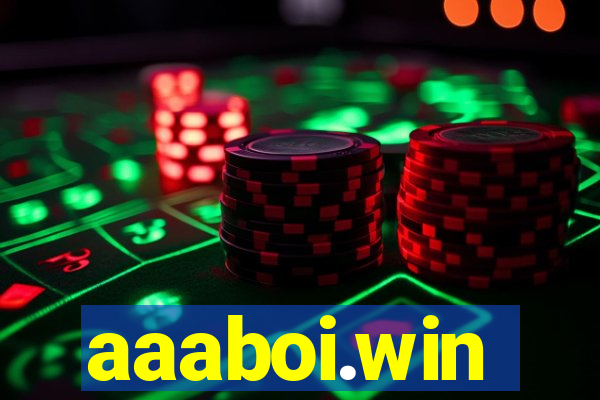 aaaboi.win